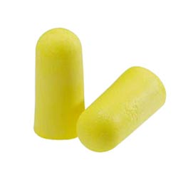 E-A-R TaperFit Ear Plugs, Uncorded from E-A-R by 3M