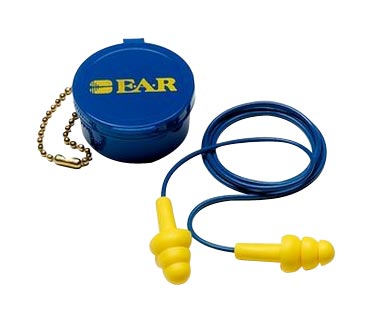 E-A-R UltraFit EarPlugs from E-A-R by 3M
