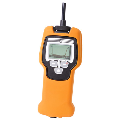 ChemPro100i Handheld Chemical Detector from Environics