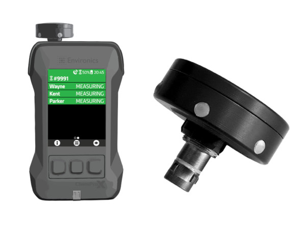 ChemProX Alarm Module from Bertin Environics