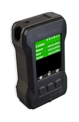 ChemProX RU Wireless Repeater & Remote Alarm Unit from Environics