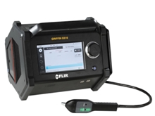 Griffin G510 Person-Portable GC-MS Chemical Identifier from FLIR