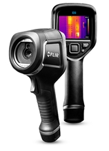 FLIR E6-XT Infrared Camera from FLIR
