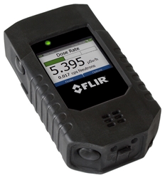 identiFINDER R300 Spectroscopic Radiation Detector from FLIR