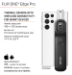 FLIR ONE Edge Pro - 11002-0201