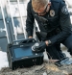 Griffin G510X Person-Portable GC-MS Chemical Identifier - 103-032-0112