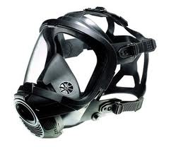 FPS 7000 Full-Face Mask from Draeger