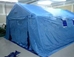 FSI DAT Series Pneumatic Shelter  15'W x 30'L x 9'H from FSI