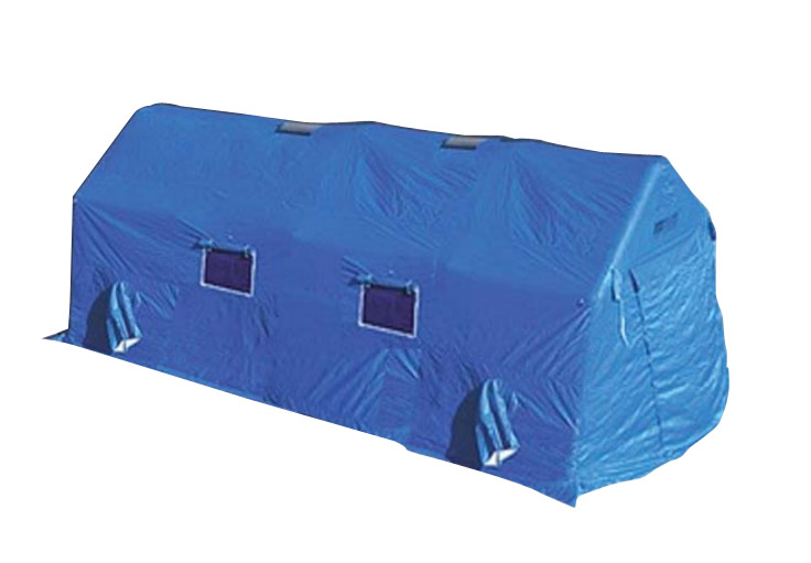 FSI DAT Series Pneumatic Shelter 22' W x 23' L x 10' H from FSI