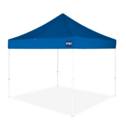 FSI Economy Pop Up Open Sided Shelter 10