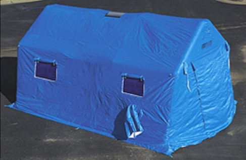 Medical Surge Capacity - 10 Person from FSI
