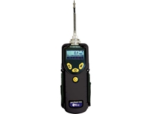 ppbRAE 3000 PID Gas Detector from RAE Systems by Honeywell