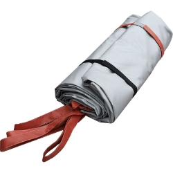 Fire Cloak 12 m x 9 m XL EV Battery Fire Blanket 