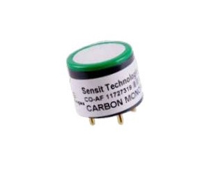 Carbon Monoxide (CO) Replacement Sensor for Sensit from Sensit