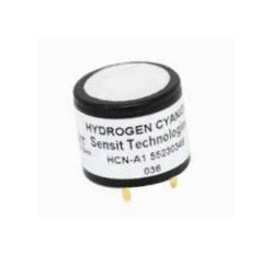 Hydrogen Cyanide (HCN) Replacement Sensor for Sensit 