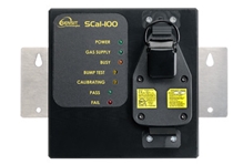 SCAL-100 Calibration Station for Sensit P100 924-00000-01, 924-00000-02