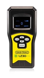 Sensit GasTrac LZ-30 Remote Gas Leak Detector 934-00000-01