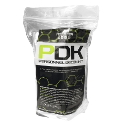 Personnel Decon Kit 
