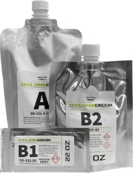 Dahlgren Decon Ready to Use - 6 oz 