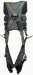 22670B Stratos Full Body Harness - 22670B