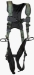 22670B Stratos Full Body Harness - 22670B