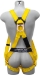 650 Full Body Harness - 650-