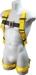 650 Full Body Harness - 650-