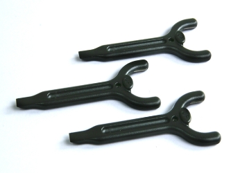 ToxiRAE Pro PID Top Cap and Sensor Cover Removal Tool from RAE Systems by Honeywell