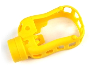 Protective Rubber Boot for ToxiRAE Pro (non-PID) from RAE Systems by Honeywell