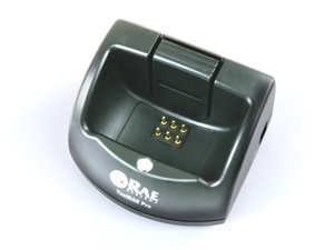 ToxiRAE Pro Cradle for Charging and PC Communications from RAE Systems by Honeywell