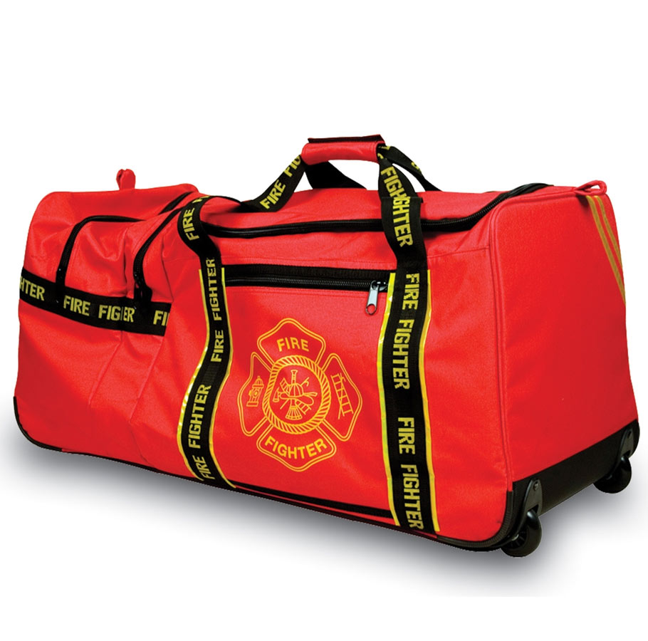 Large Wheeled Gear Bag from Occunomix