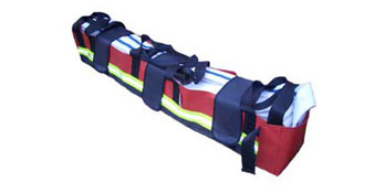 Milwaukee Strap Hose Pack from R&B Fabrications