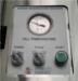 Light to Medium Volume Respirator Washer - GS2600