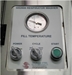 Light to Medium Volume Respirator Washer - GS2600