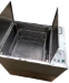 Light to Medium Volume Respirator Washer - GS2600