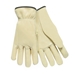 Cow Grain Leather Work Glove - 3201