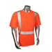 Orange Hydrowick Safety T-shirt from Radians