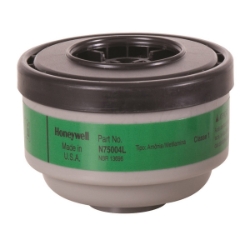North Ammonia and Methylamine Cartridge, N-Series from Honeywell