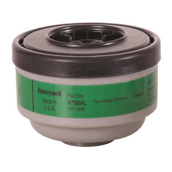North Ammonia and Methylamine Cartridge, N-Series from Honeywell