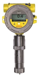 RAEGuard 2 PID Fixed Gas Detector from Honeywell