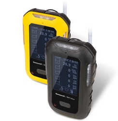 BW Ultra Confined Space Multi-Gas Detector from BW Technologies by Honeywell