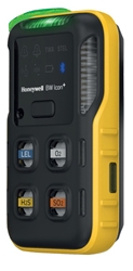 Honeywell BW Icon+ from BW Technologies by Honeywell