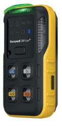 Honeywell BW Icon+ from BW Technologies by Honeywell