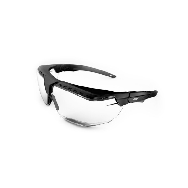 Uvex Avatar OTG Safety Glasses from Uvex by Honeywell