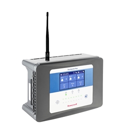 Touchpoint Plus Wireless Controller for MeshGuard Fixed Systems from Honeywell