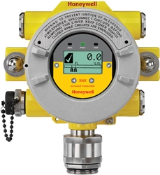 XNX Fixed Gas Detector Universal Transmitter from Honeywell