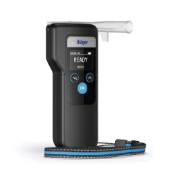 Draeger Alcotest 6000