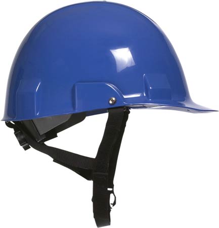 Advent A1 Kentucky Blue Cap-Style Hard Hat from Bullard
