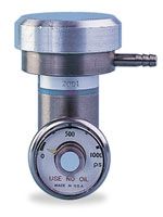 RAE Systems C-10 Demand-Flow Regulator for Non-Corrosive Gases from RAE Systems by Honeywell