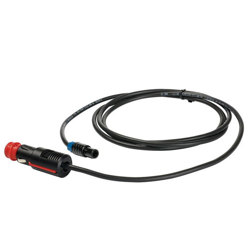 Car Charging Adapter for X-Dock Calibration Station from Draeger